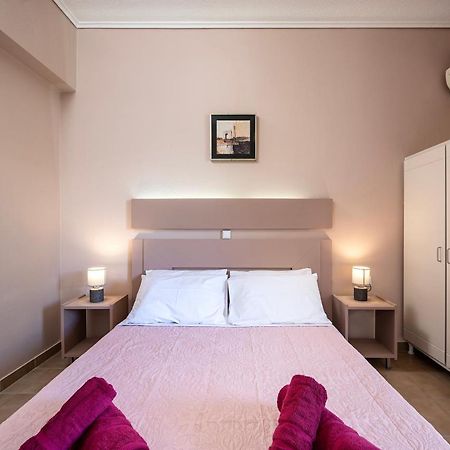 Prestige Holiday Apartments Cidade de Kos Exterior foto