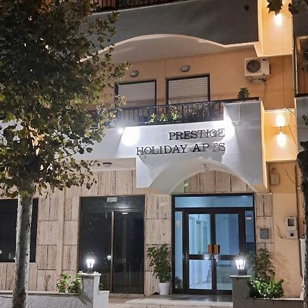 Prestige Holiday Apartments Cidade de Kos Exterior foto