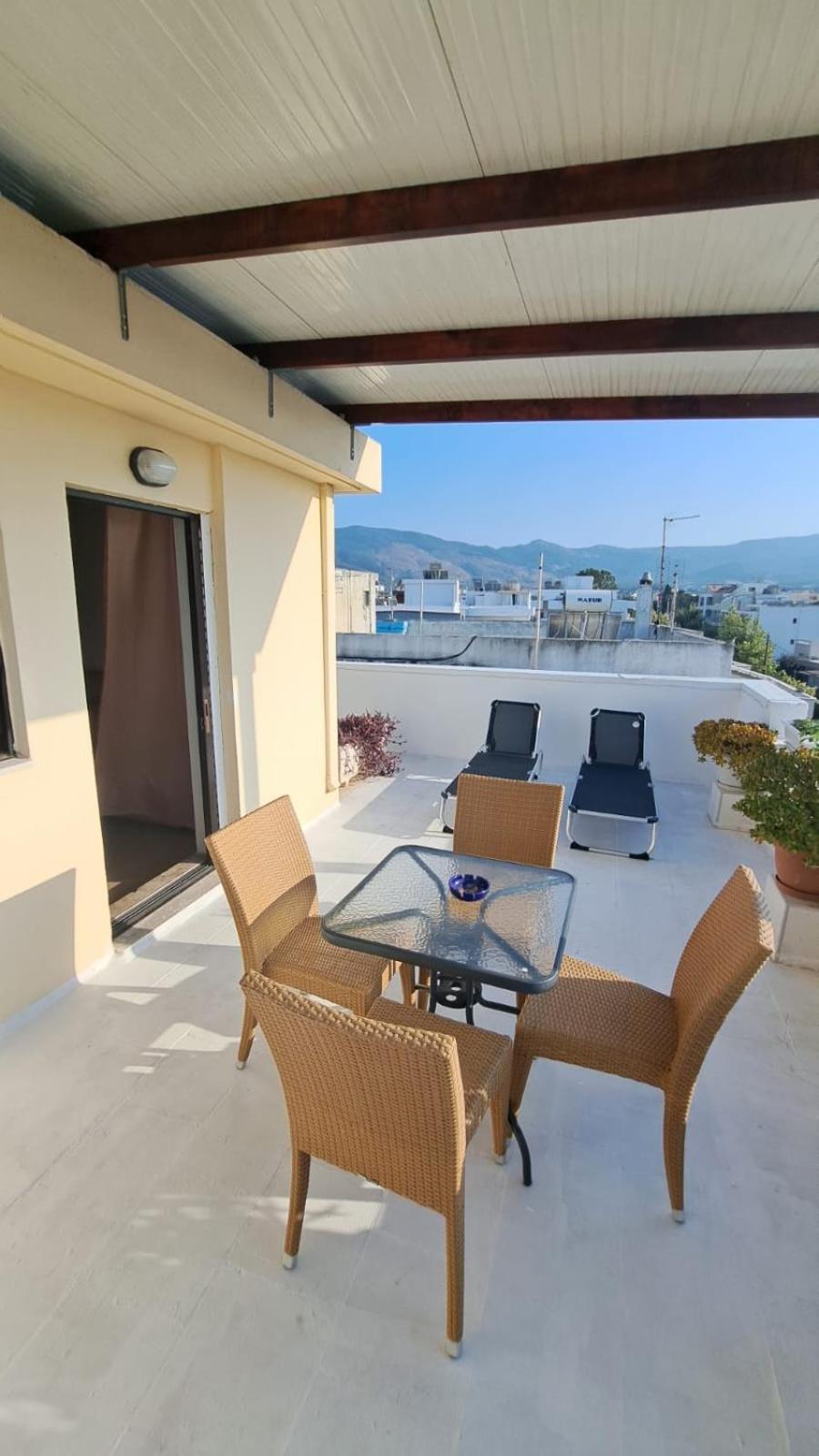 Prestige Holiday Apartments Cidade de Kos Exterior foto