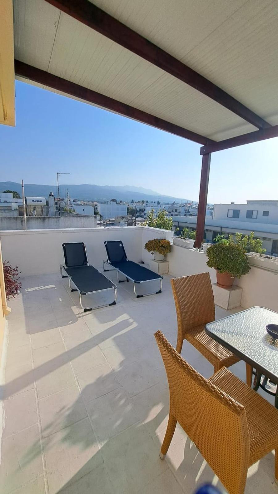 Prestige Holiday Apartments Cidade de Kos Exterior foto
