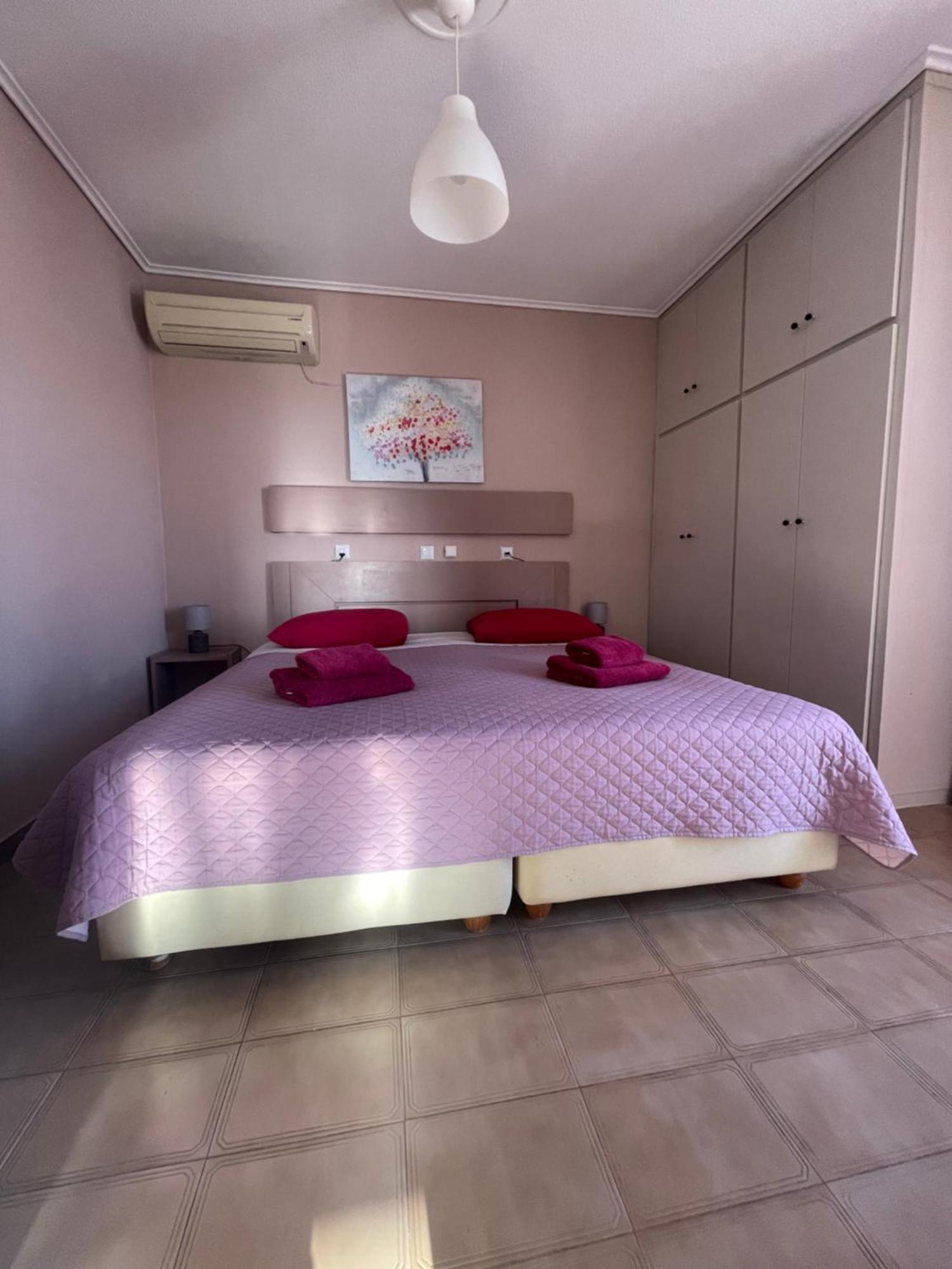 Prestige Holiday Apartments Cidade de Kos Exterior foto